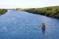 Water Management Canal