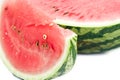 Water melon Royalty Free Stock Photo