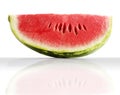 Water-melon Royalty Free Stock Photo