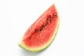 Water-melon Royalty Free Stock Photo