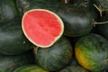 Water-melon