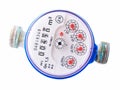 Water Meter