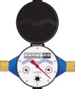 Water meter