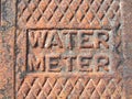 Water Meter