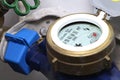 Water meter