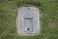 Water Meter