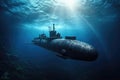 Water Military Ocean Boat Ship Submarine War Army Sea Marine Underwater