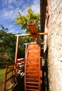 Water mill Royalty Free Stock Photo