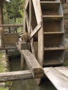 Water mill