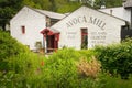 Water Mill. Avoca. Wicklow. Ireland Royalty Free Stock Photo