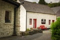 Water Mill. Avoca. Wicklow. Ireland Royalty Free Stock Photo