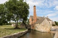 Water Mill Museum at Lower Slaughter