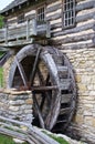 Water Mill Shoal Creek Living History Museum