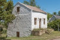 Water mill in Somerset East