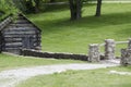 Water Mill Town Shoal Creek Living History Museum