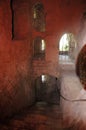 Water Mine, La Casa del Rey Moro, Ronda, MÃÂ¡laga, Andalusia