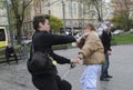 Water Monday in Ukraine, Lviv amid russian invasion to Ukraine