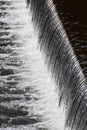 Water movement / background material Royalty Free Stock Photo