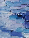 water painting texture abstract background fabrice Royalty Free Stock Photo