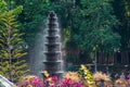 Water Palace. Bali, Indonesia