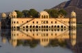 Water Palace, Jaipur, India