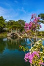 Water Palace Tirta Ganga - Bali Island Indonesia