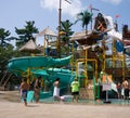 Water Park