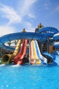 Water park