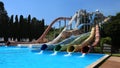 Water park