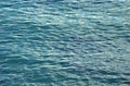 Water Patterns Royalty Free Stock Photo