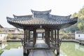 Water pavilion ancestral temple(Shuiting ancestral temple)