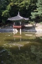 Water Pavilion, Seoul