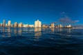 Water Photo Durban Beachfront