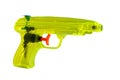 Water pistol Royalty Free Stock Photo