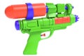 Water Pistol