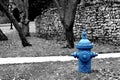 Water plug