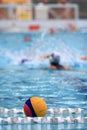 Water polo