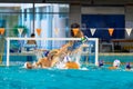 Water polo