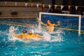 Water polo