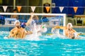 Water polo