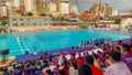 Water polo Southeast Asian Games Singapore Indonesia