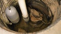 Backup Sump Pump