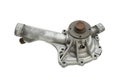 Water pump Royalty Free Stock Photo