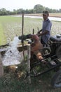 Water pump