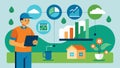 Water quality data collected by IoT devices can be analyzed and used to create predictive models allowing farmers to