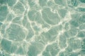 Water reflection abstract background Royalty Free Stock Photo