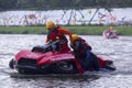 Water Rescue