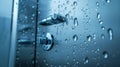 Water-Resistant Safes for Document Protection