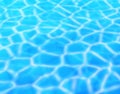 water ripple summer cool blue background