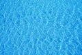 Water ripples Royalty Free Stock Photo